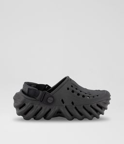 ECHO JUNIOR CC BLACK EVA