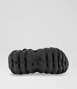 ECHO JUNIOR CC BLACK EVA