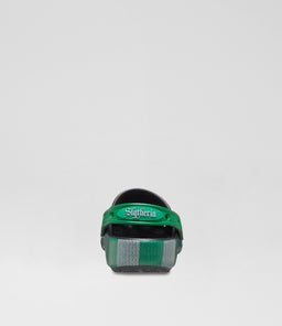 HARRY POTTER CLOG JNR CC BLACK GREEN GREY EVA