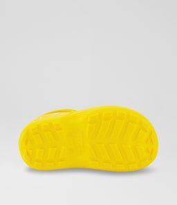 HANDLE IT 2.0 TODDLER CC YELLOW EVA