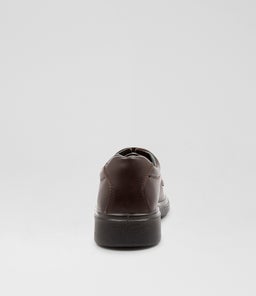 DAYTONA SNR E CK BROWN LEATHER