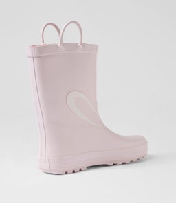 PLAY JUNIOR CK LIGHT PINK RUBBER