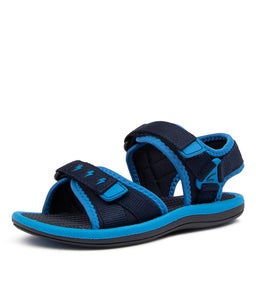 FINN JUNIOR CK NAVY BLUE SMOOTH