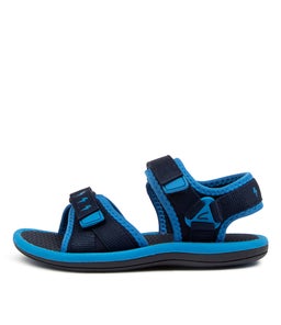 FINN JUNIOR CK NAVY BLUE SMOOTH