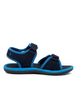 FINN JUNIOR CK NAVY BLUE SMOOTH