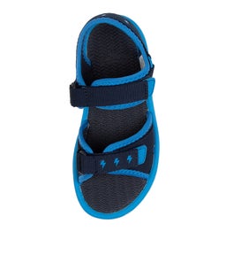 FINN JUNIOR CK NAVY BLUE SMOOTH