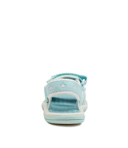 202790 FERN TOT CK MINT WHITE SMOOTH