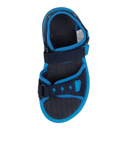 FINN TDLR CK NAVY BLUE SMOOTH