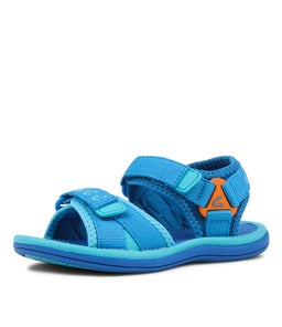 FINN TDLR CK BLUE AQUA SMOOTH