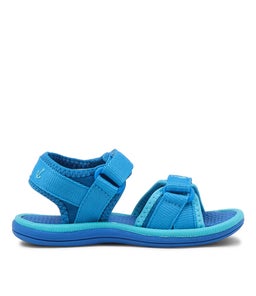 FINN TDLR CK BLUE AQUA SMOOTH