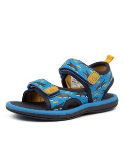 202789 FISHER TOT CK BLUE NAVY SMOOTH