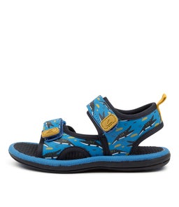 202789 FISHER TOT CK BLUE NAVY SMOOTH