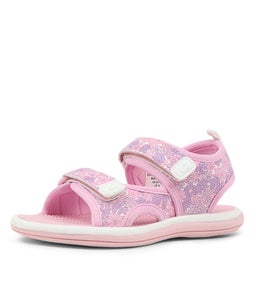 FLORENCE TDLR CK PINK FLORAL SMOOTH