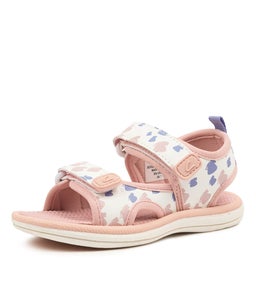 FLORENCE TDLR CK WHITE MUSK LADYBUG SMOOTH