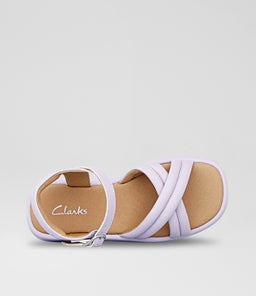 LUCIA JUNIOR CK PURPLE SMOOTH