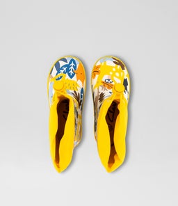 PUDDLES TODDLER CK YELLOW SMOOTH