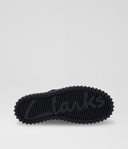 TOR HILL JUNIOR CS BLACK SUEDE