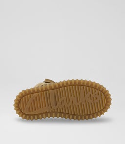 TOR HILL TODDLER CS SAND SUEDE