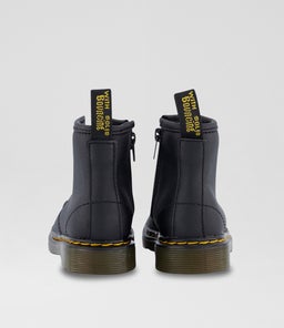 1460 TODDLER BLACK PATENT LEATHER