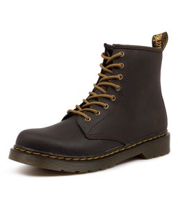 1460 JUNIOR GAUCHO LEATHER