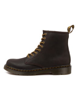 1460 JUNIOR GAUCHO LEATHER
