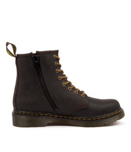 1460 JUNIOR GAUCHO LEATHER