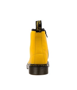 1460 JUNIOR YELLOW LEATHER