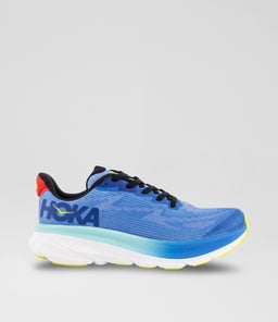 CLIFTON 9 YOUTH H1 BLUE MESH SMOOTH