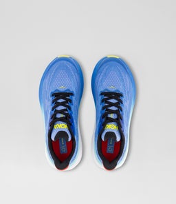 CLIFTON 9 YOUTH H1 BLUE MESH SMOOTH
