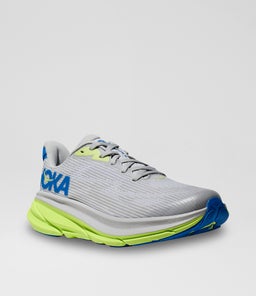 CLIFTON 9 YOUTH H1 BLUE COBALT MESH SMOOTH