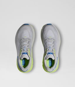 CLIFTON 9 YOUTH H1 BLUE COBALT MESH SMOOTH