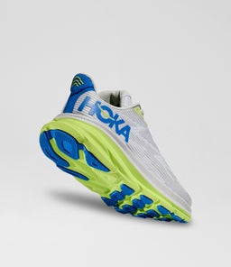 CLIFTON 9 YOUTH H1 BLUE COBALT MESH SMOOTH