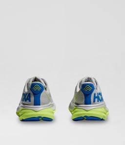CLIFTON 9 YOUTH H1 BLUE COBALT MESH SMOOTH