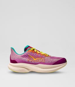 MACH 6 YOUTH H1 PINK MULTI MESH SMOOTH