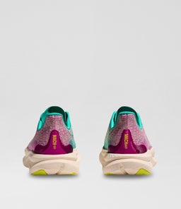 MACH 6 YOUTH H1 PINK MULTI MESH SMOOTH