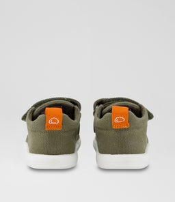 WOLFIE INFANT LW TAUPE CANVAS