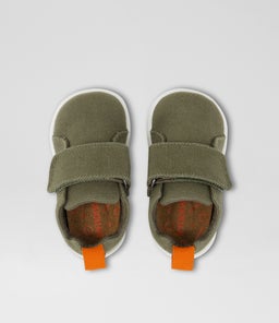WOLFIE INFANT LW TAUPE CANVAS