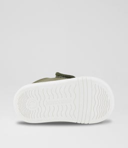 WOLFIE INFANT LW TAUPE CANVAS