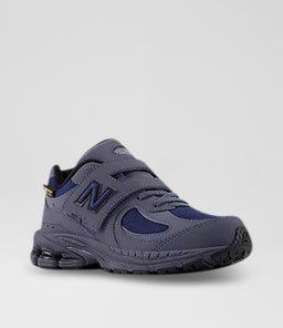 2002 JUNIOR NB DARK GREY MESH SMOOTH