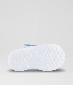 REVOLUTION 7 TODDLER NK GREY NAVY LILAC MESH SMOOTH