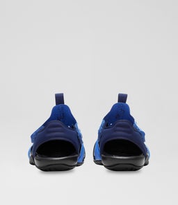 SUNRAY TODDLER NK BLUE WHITE BLUE BLACK MESH SMOOTH