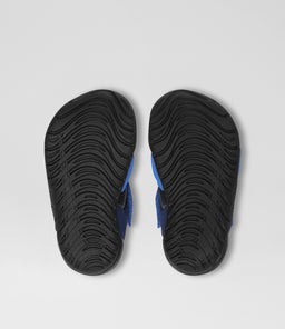 SUNRAY TODDLER NK BLUE WHITE BLUE BLACK MESH SMOOTH