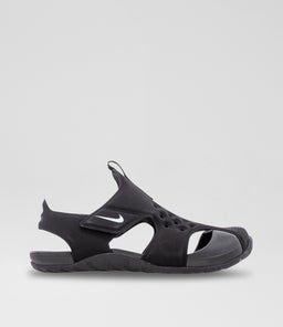 SUNRAY JUNIOR NK BLACK WHITE MESH SMOOTH