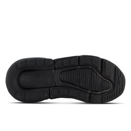 AIR MAX 270 JUNIOR NK BLACK BLACK MESH SMOOTH