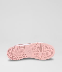 DUNK LOW JUNIOR NK PINK WHITE PINK MESH SMOOTH