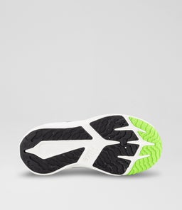 STAR RUNNER 4 JUNIOR NK BLACK BLUE WHITE MESH SMOOTH
