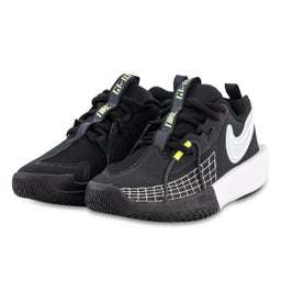 G.T CUT YOUTH NK BLACK WHITE MESH SMOOTH
