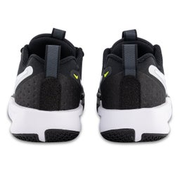G.T CUT YOUTH NK BLACK WHITE MESH SMOOTH
