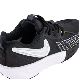 G.T CUT YOUTH NK BLACK WHITE MESH SMOOTH