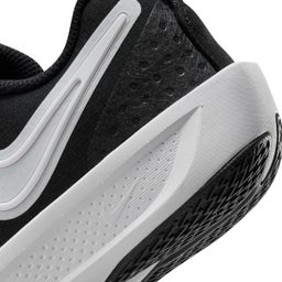 G.T CUT YOUTH NK BLACK WHITE MESH SMOOTH